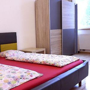 Premium Apartments Klimschgasse