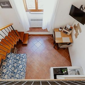 Appartement met een Slaapkamer